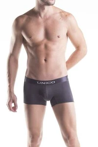 Unico Boxer Short ASFALTO Microfibre - Picture 1 of 3