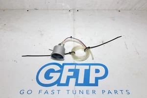 PROSPORT BOOST GAUGE 30 PSI SINGLE AFTERMARKET 04-21 SUBARU WRX STI ASSEMBLY 12 - Picture 1 of 7