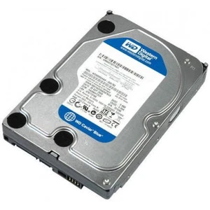 HD 3.5" 1TB SATA3 WD 64MB DESKTOP BLUE - Imagen 1 de 1