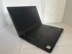 Lenovo ThinkPad L14 Gen 1 i5-10310 1.70GHz 16GB 256GB Win 11 Pro QWERTY - Afbeelding 1 van 7