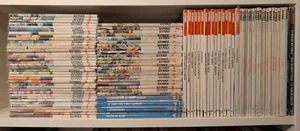 Ken Parker 1/59 Cepim completa + Magazine 1/36 + speciali - Picture 1 of 15