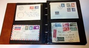 Svizzera2 - Raccolta di 84 Buste, frontespizi e FDC - Occasione !!! - Foto 1 di 23