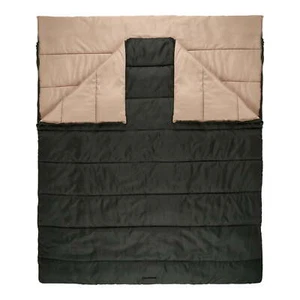 35F Doublewide Sleeping Bag - Picture 1 of 13