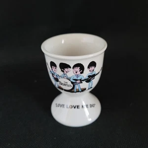 The Beatles Egg Cup.  - Picture 1 of 14