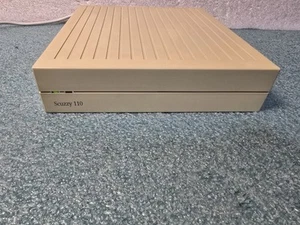 Scuzzy SCSI Wechselfestplatte Apple Macintosh Wechsellaufwerk /Lesen #R2 - Bild 1 von 7