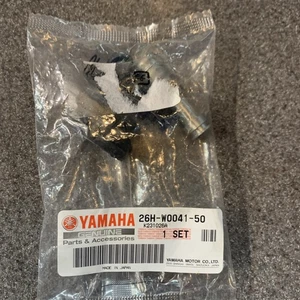 NOS YAMAHA XVZ 1200 VENTURE ROYAL 1983-1985 REAR CYL KIT,MASTER 26H-W0041-50-00 - Bild 1 von 2