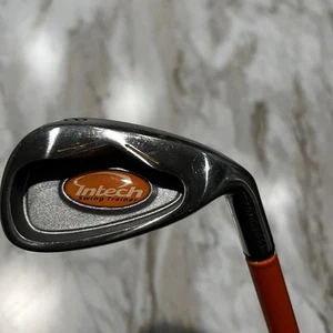 Intech Schwungtrainer Golfschläger Rechtshänder 48 Unzen 35 Zoll 8 Eisen - Bild 1 von 8