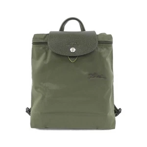 Longchamp Le Pliage Green 1699 919 Rucksack - Picture 1 of 6