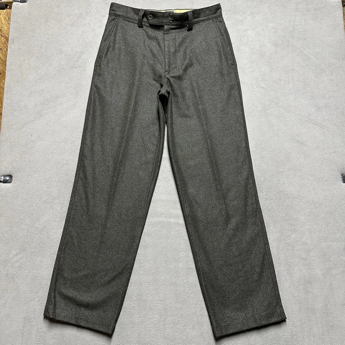 Gap Wool Pants for Men for sale | eBay