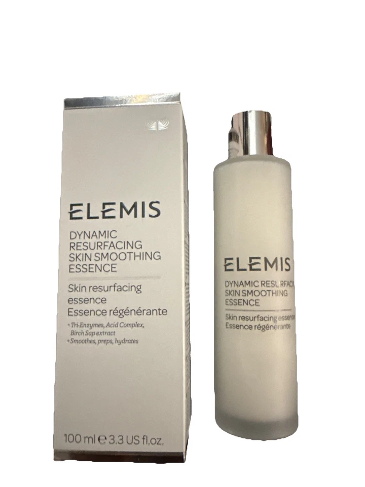 Elemis Dynamic Resurfacing Esencia Suavizante Piel Rellenadora 100 ml/3,3 oz Foto 1 de 1