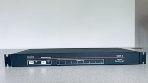 Serwer konsoli WTI RSM-8 (8) port DB9 - Zdjęcie 1 z 2