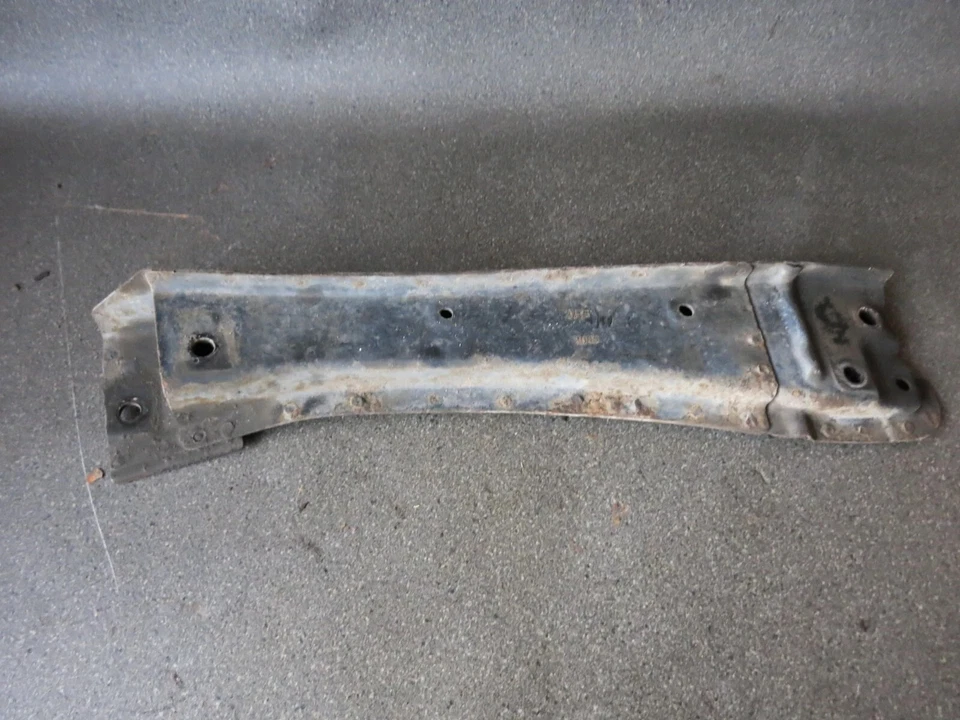 Vauxhall Agila B Suzuki Splash 2008-14 Front Subframe left extension leg - Image 1 of 4