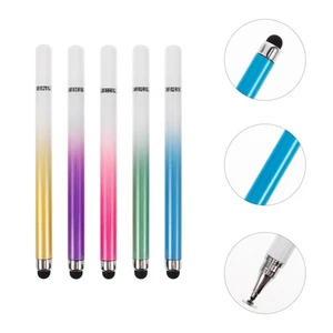 10 Pcs Stiftscheibe Bequemer Stylus-Stift Universeller Kapazitiver - Afbeelding 1 van 12