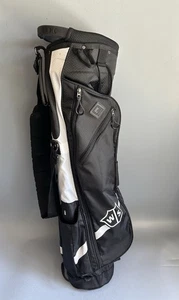 Wilson Staff Sunday Bag / 4-Way Divider / Good Condition - Picture 1 of 17