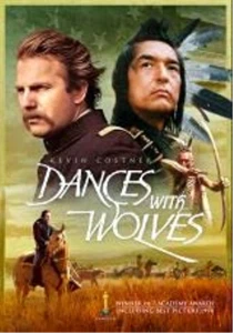 Dances With Wolves (Blu-ray) - Picture 1 of 1