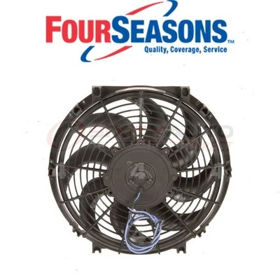 Four Seasons Engine Cooling Fan for 1965 GMC PB2500 Series - Belts Clutch pg Foto 1 de 4