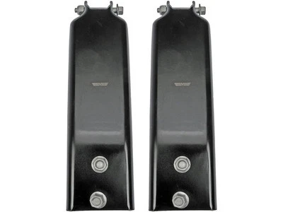 For 1993 Ford F350 Shock Mount Front Upper Dorman 24917TNRD 4WD Foto 1 de 2