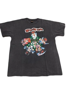 MOTLEYCRUE Band T-Shirt - Bild 1 von 4