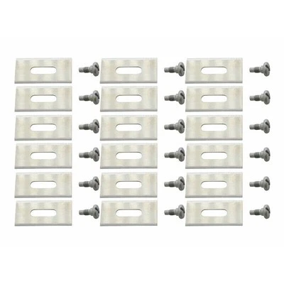 ENDURANCE Ersatzklingen Messer für HUSQVARNA Automower 310 420 315X 430X 305 105 - Bild 1 von 4