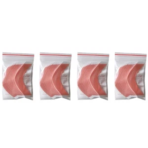 144 Stck./Posten-Super Starkes Haar Perücke Klebeband Verlängerungsstreifen für3090 - Bild 1 von 10