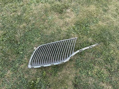 2013 - 2016 LINCOLN MKT DRIVER LEFT Front Grille Grill OEM DA53-8151-AFW 🌟 Foto 1 de 4