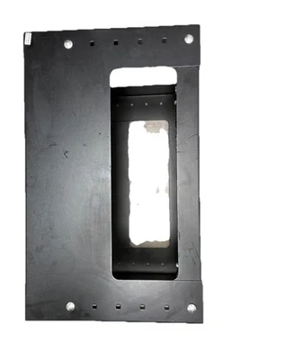 StarTech 8U Wall Mount Server Rack- Equipment Rack - 12 - 20 in. Depth - Image 1 of 4