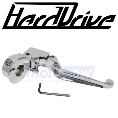 HardDrive Clutch Perch for 1993 Harley Davidson FLSTN Heritage Softail xg - Изображение 1 из 4