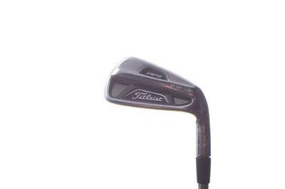 Titleist AP2 712 Forged 6-Iron Stiff Flex Steel Shaft Good - Image 1 of 4