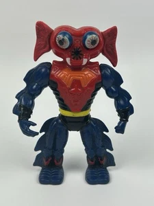 Vintage 1984 Mantenna Masters Of The Universe Actionfigur He-Man Mattel MOTU - Bild 1 von 7