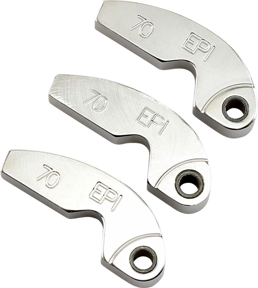 EPI Belly Buster pesa 70 gramos para Polaris Cyclone 250X 1987 Foto 1 de 2