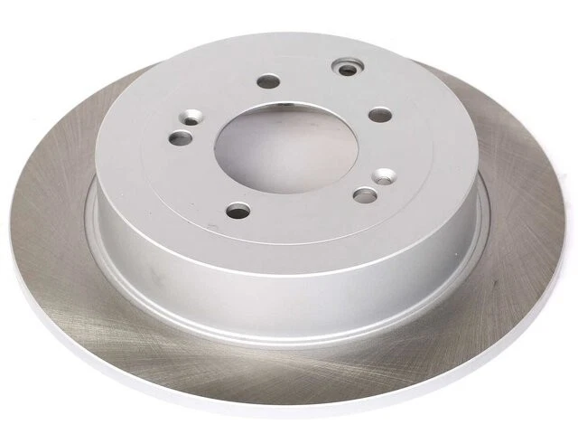 Rotor de freno trasero Power Stop 36VDVM65 para Hyundai Tucson 2016 2017 2018 Foto 1 de 1