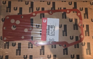 Cummins oil cooler core gasket 2830559 6B 6C ISB ISBE ISD ISL FREE UK SHIPPING - Picture 1 of 2