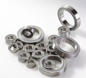 Kit de rodamientos de bolas de cerámica para mazo - Imagen 1 de 1