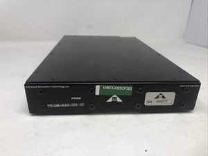 ASTI 2 CHANNEL PRISM REMOTE DISTRIBUTION MODULE UM-RX2-001-01 - PREOWNED - Picture 1 of 4