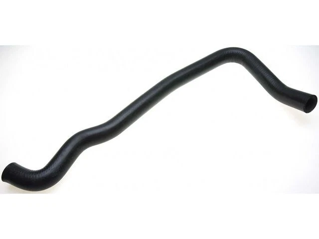 Gates 34QT64G Upper Radiator Hose Fits 2005-2006 Ford Escape 3.0L V6 GAS - Image 1 of 1