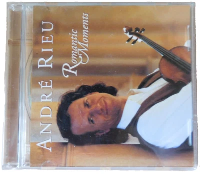 André Rieu - Romantic Moments - Bild 1 von 3