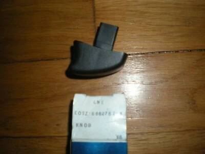 Nuevo de Lote Antiguo Ford Mustang 1980-1982 Asiento Delantero Trasero Manija E0SZ-6662762-B Foto 1 de 2