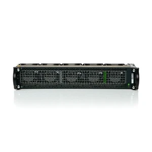 Juniper 760-035703 Fan II price incl VAT 3 yr warranty* B2B - Afbeelding 1 van 4