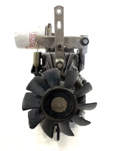 FABRICANTE DE EQUIPOS ORIGINALES Grasshopper BOMBA DE ACCIONAMIENTO HIDROSTATO IZQUIERDO 391206 Gemini 771 720K 721D 725 928D - Imagen 1 de 8