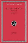 Punica, Volume II Books 9?17 by Silius Italicus 9780674993068 | Brand New
