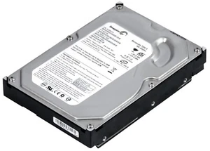 Disco Rigido Seagate Barracuda 7200.9 ST3160212A 160GB 7200Giri/Min 2MB ATA 3.5" - Foto 1 di 3