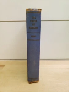 The Foxes of Harrow ~ by Frank Yerby ~ Civil War novel ~ 1946  - Bild 1 von 17
