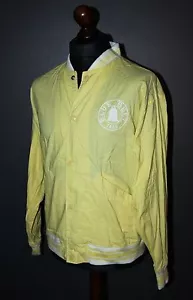 Chaqueta Wrangler De Colección Campana Azul 1935 Estudio Nueva York BBA Proyectos Años 70 Años 80 - Imagen 1 de 8