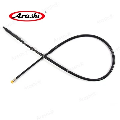 Cable de embrague para Honda CBR1000RR 2008-2013 CBR 1000 RR Arashi acoplamiento de línea de cable Foto 1 de 4