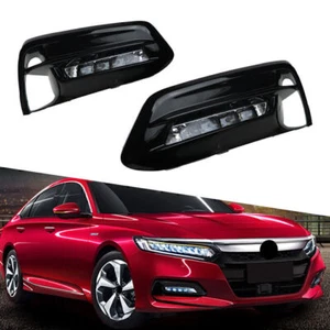LED-Tagfahrlicht DRL für Honda Accord 2018-2021 - Bild 1 von 12