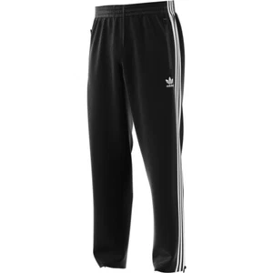 adidas Originals Firebird Track Pants Men's Black Pants - Picture 1 of 2