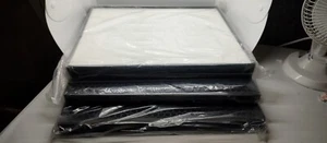 Isingo Ad1000 Hepo-Activated Charcoal 3 stage Filter System - Picture 1 of 4