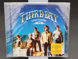 Third Day Come Together CD NEW SEALED - Picture 1 of 3