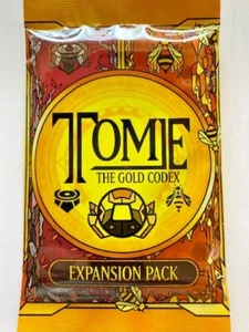 Tome: Espansion Pack - Card Game Expansion -=NEW=- - Picture 1 of 1