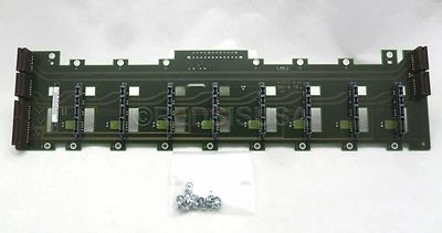 IBM Total Storage SAN Switch 34l3273 34L3272 - Image 1 of 4